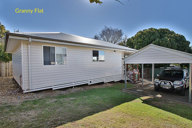 Photo - 23 Joffre Street, Booval QLD 4304 - Image 12