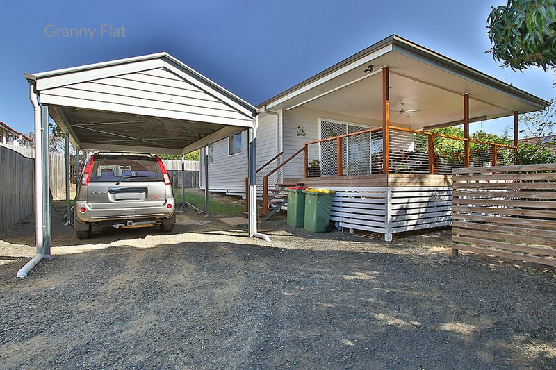 Photo - 23 Joffre Street, Booval QLD 4304 - Image 13