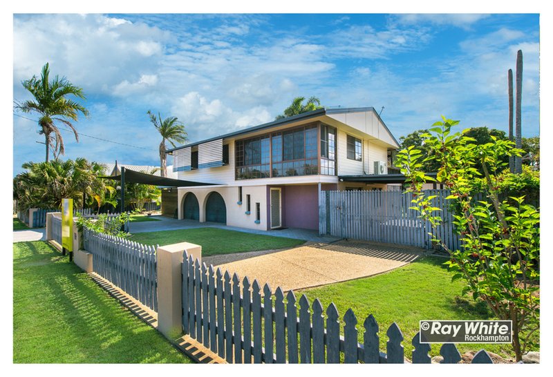 23 Johnson Road, Gracemere QLD 4702