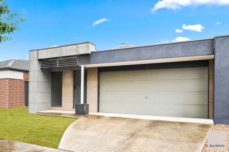 23 Jonah Parade, Deer Park VIC 3023