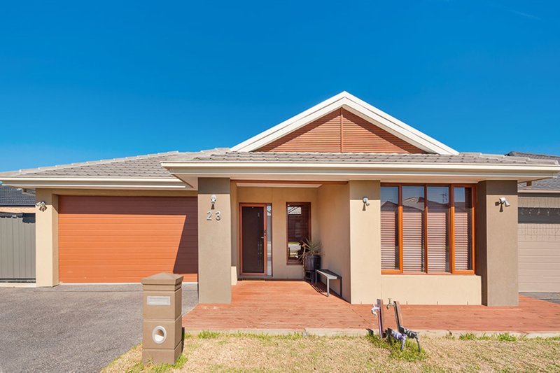 23 Jonesfield Street, Craigieburn VIC 3064