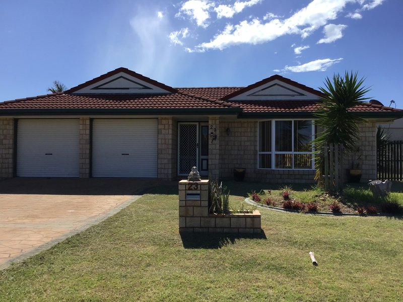 23 Jonwest Close, Torquay QLD 4655