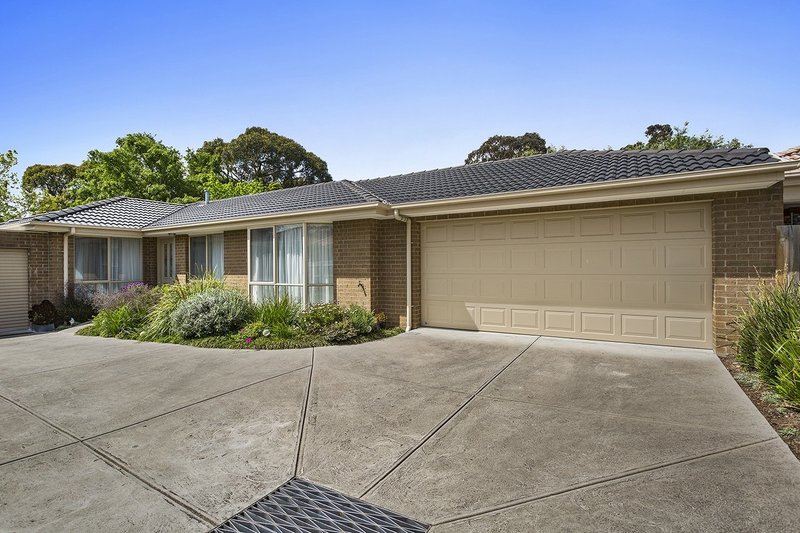 2/3 Joyce Street, Boronia VIC 3155