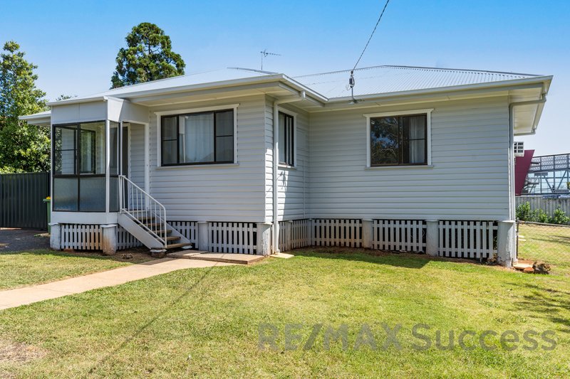 23 Joyce Street, South Toowoomba QLD 4350