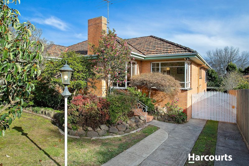 23 Jubilee Street, Mount Waverley VIC 3149