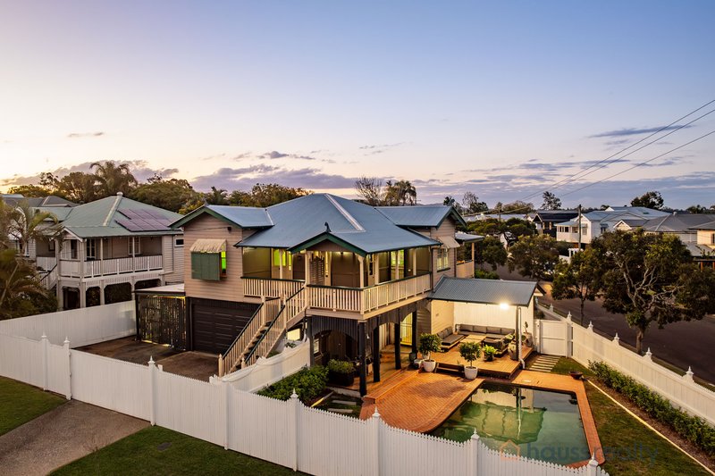 Photo - 23 Junction Street, Sherwood QLD 4075 - Image 1