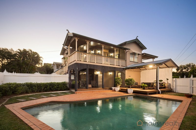 Photo - 23 Junction Street, Sherwood QLD 4075 - Image 15