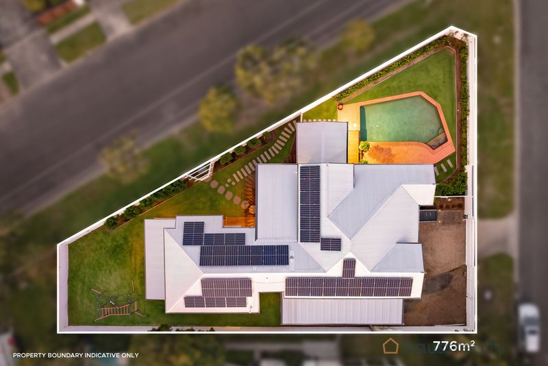 Photo - 23 Junction Street, Sherwood QLD 4075 - Image 20