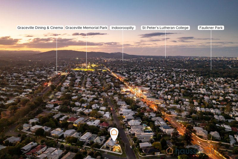 Photo - 23 Junction Street, Sherwood QLD 4075 - Image 22