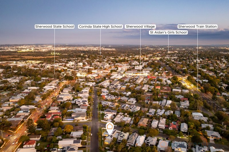 Photo - 23 Junction Street, Sherwood QLD 4075 - Image 23