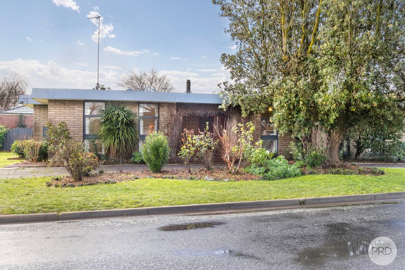 Photo - 23 Kallioota Street, Alfredton VIC 3350 - Image 1