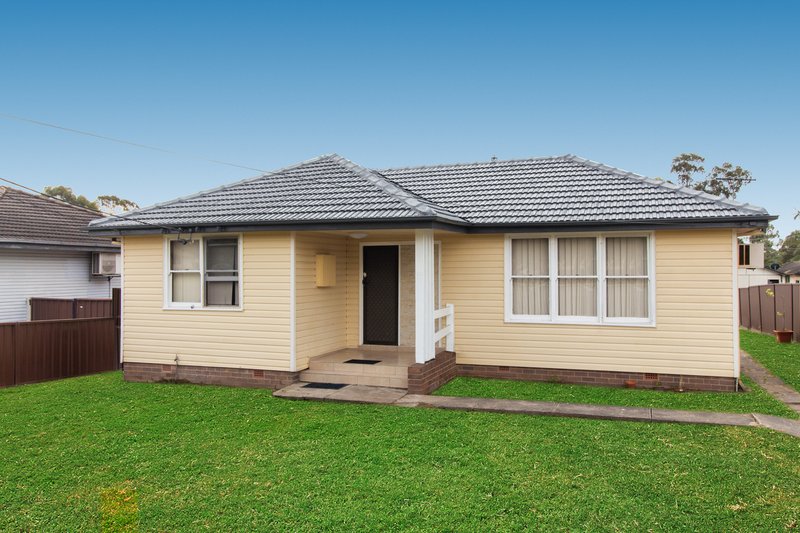 23 Kaluga Street, Busby NSW 2168