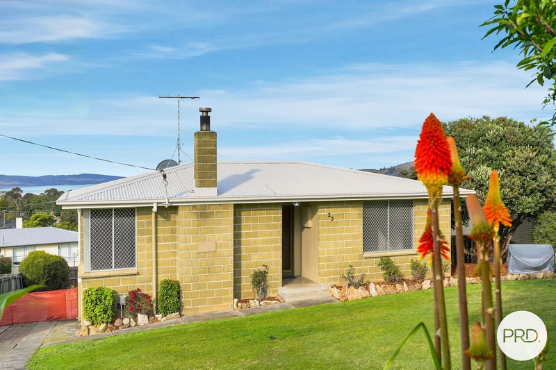 Photo - 23 Kanooka Street, Rokeby TAS 7019 - Image 1