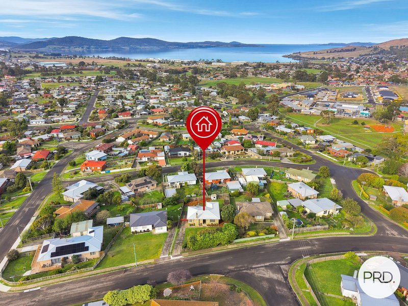 Photo - 23 Kanooka Street, Rokeby TAS 7019 - Image 2