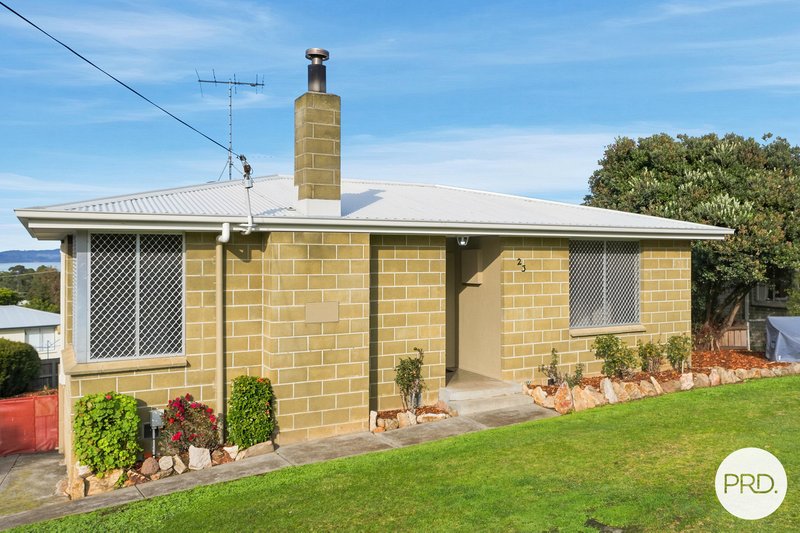 Photo - 23 Kanooka Street, Rokeby TAS 7019 - Image 3