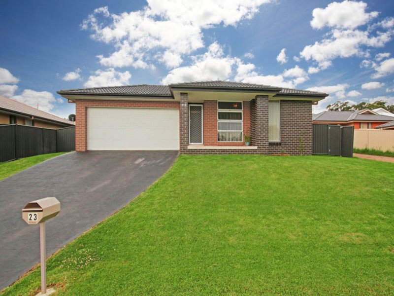 23 Kanuka Drive, Ulladulla NSW 2539