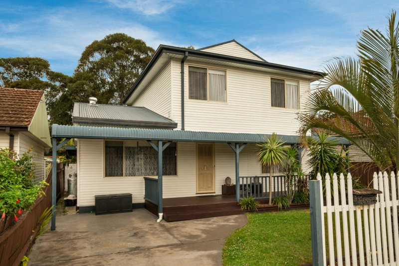 23 Kapooka Avenue, Dapto NSW 2530