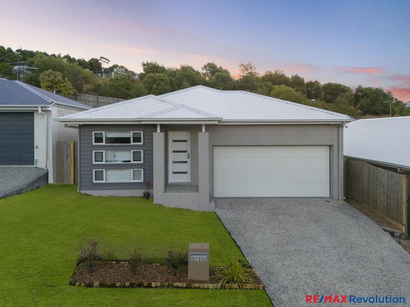 23 Karumba Way, Holmview QLD 4207