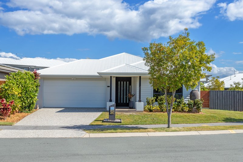 23 Kate Crescent, Nirimba QLD 4551