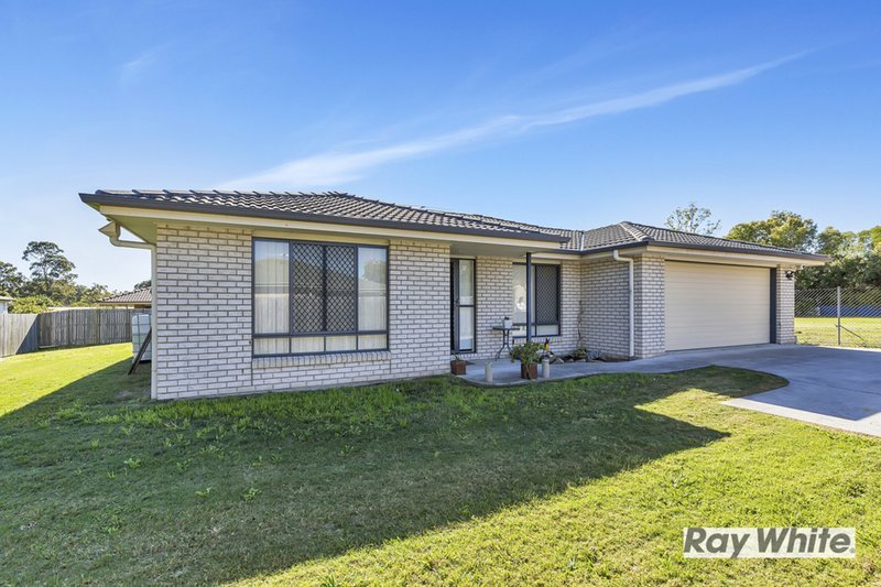 23 Kathmaur Avenue, Ellen Grove QLD 4078