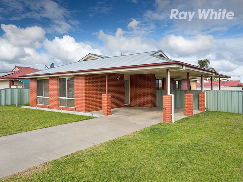 23 Katrina Circuit, Corowa NSW 2646