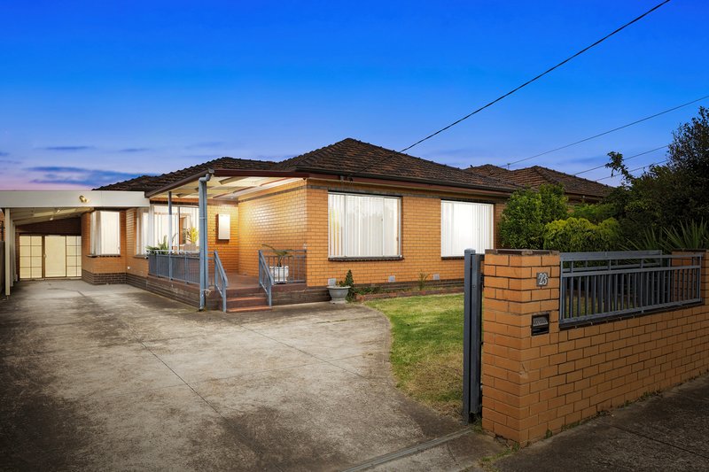 23 Kay Avenue, Lalor VIC 3075