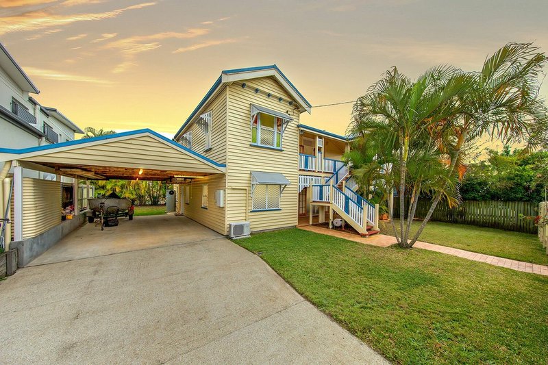 23 Keats Street, Cannon Hill QLD 4170