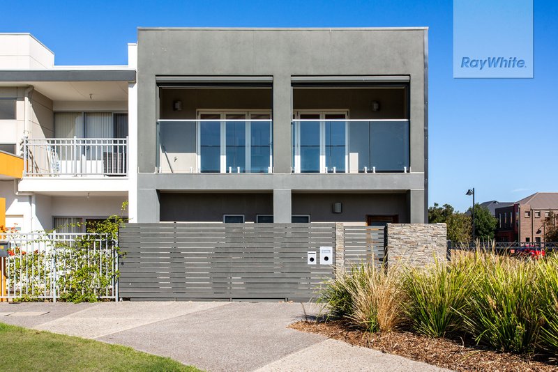 23 Keelall Lane, Mawson Lakes SA 5095