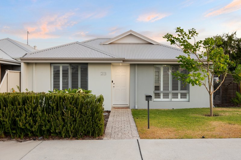 23 Keelson Way, Alkimos WA 6038