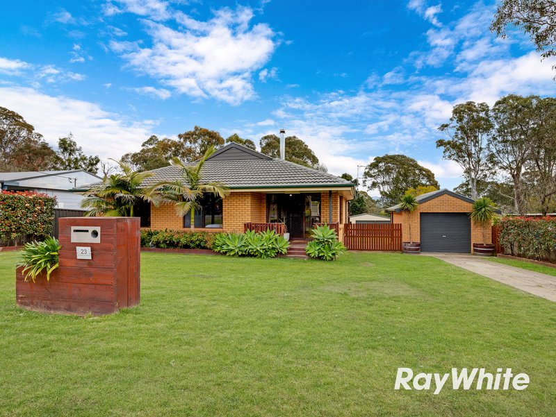 23 Keightley Street, Moruya NSW 2537