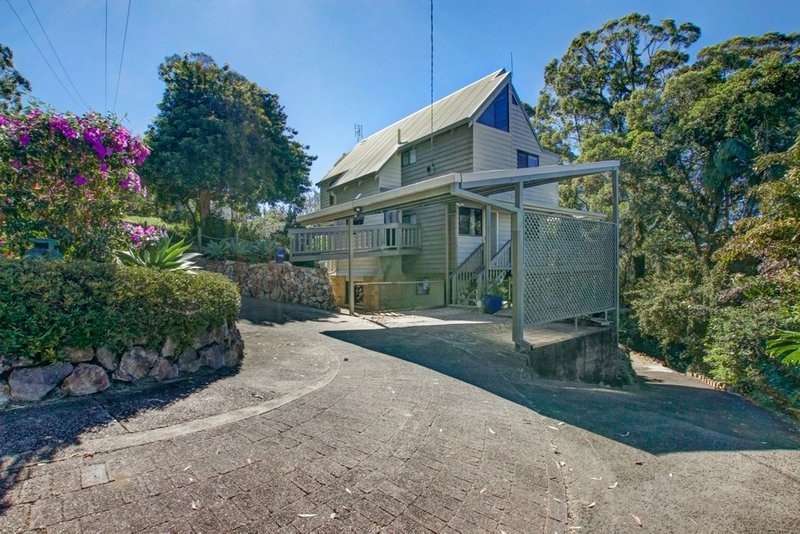 Photo - 23 Kelks Hill Road, Nambour QLD 4560 - Image 2