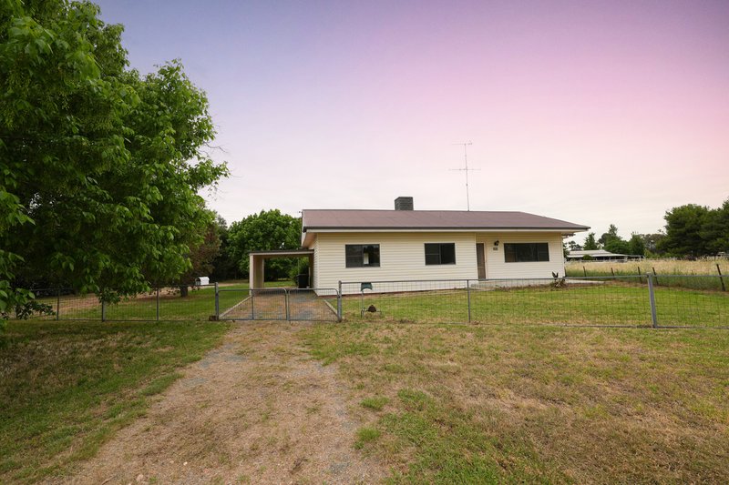 23 Kelly Road, Parkes NSW 2870