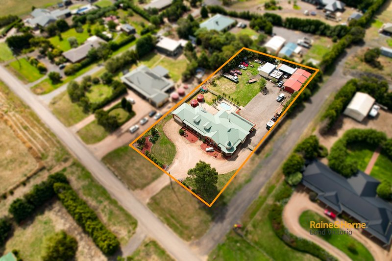 Photo - 23 Kelly Street, Beveridge VIC 3753 - Image 2