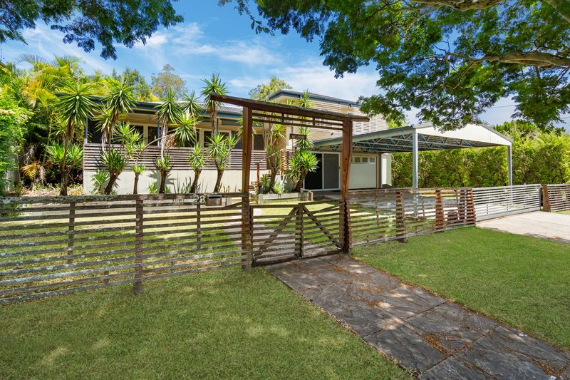 23 Kendall Street, Oxley QLD 4075