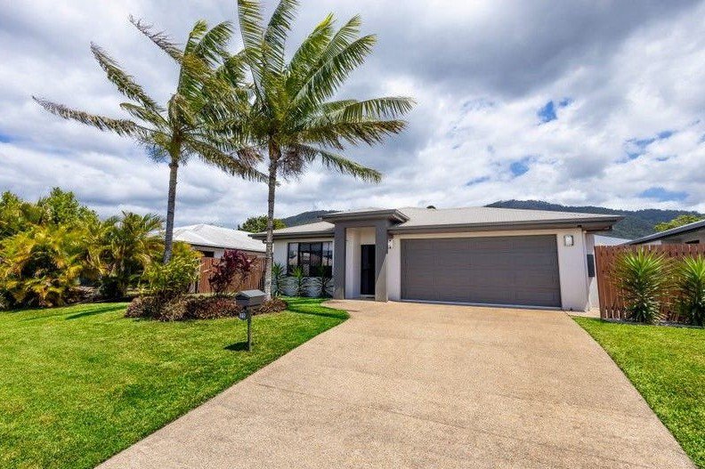 23 Kenrick Street, Gordonvale QLD 4865