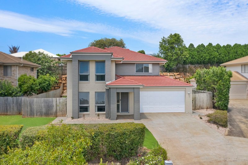 23 Keswick Place, Redland Bay QLD 4165