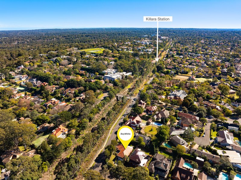Photo - 23 Kiamala Crescent, Killara NSW 2071 - Image 1
