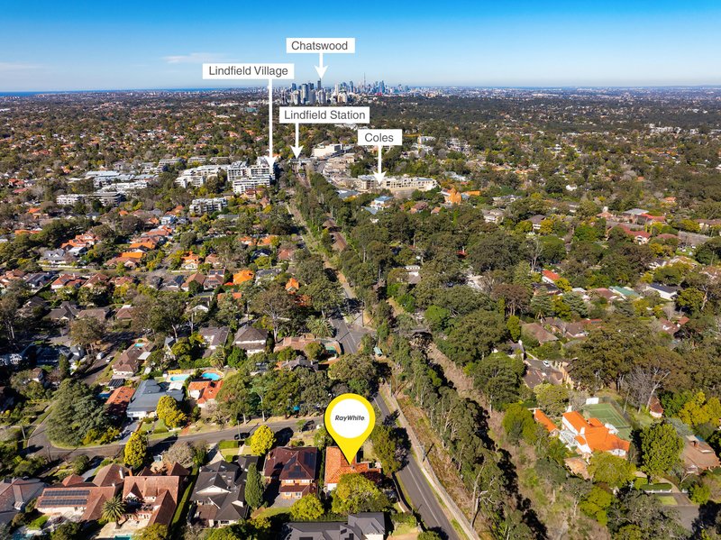 Photo - 23 Kiamala Crescent, Killara NSW 2071 - Image 8