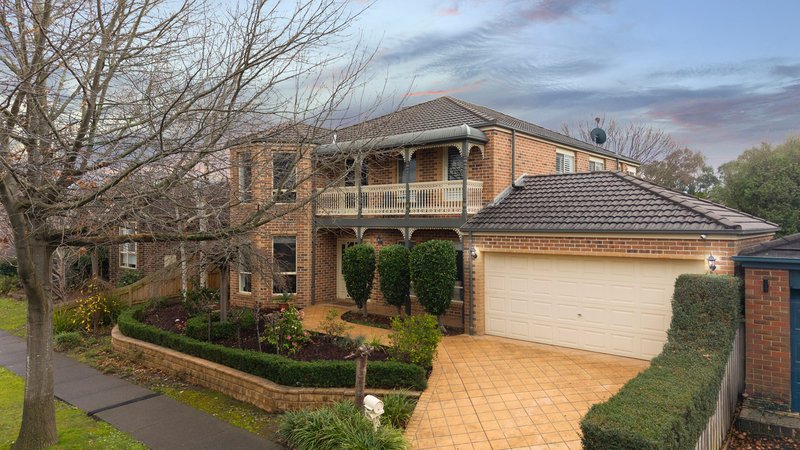 Photo - 23 Kilcunda Drive, Rowville VIC 3178 - Image 18