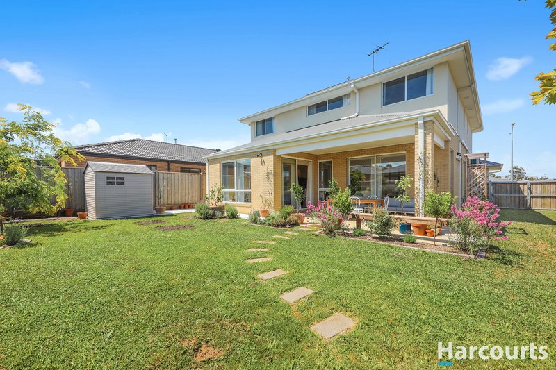 Photo - 23 King Parrot Boulevard, Drouin VIC 3818 - Image 18