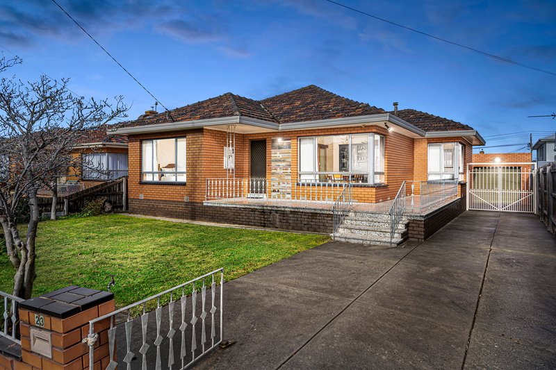 23 Kingsford Street, Lalor VIC 3075