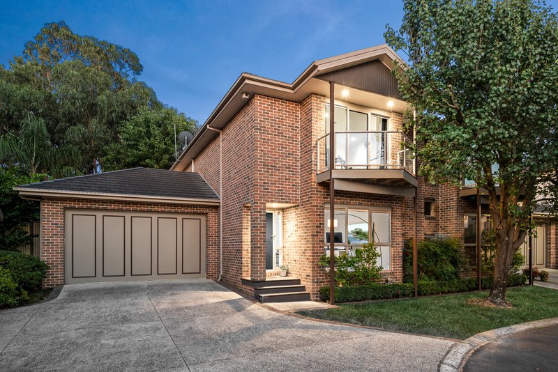 23 Kingswood Rise, Box Hill South VIC 3128