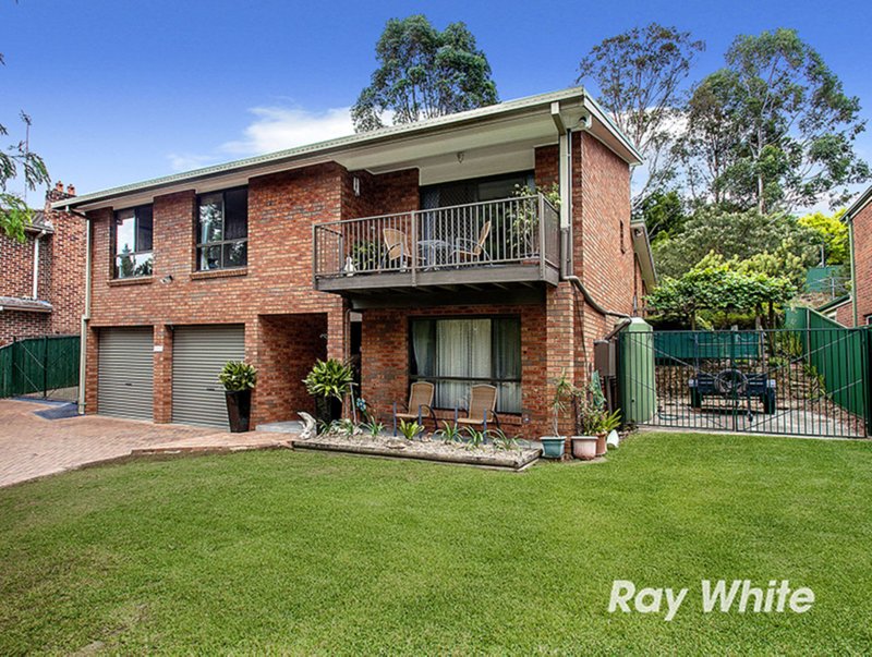 23 Kingussie Ave , Castle Hill NSW 2154