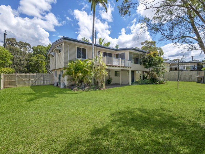 23 Kinnerton Street, Chermside West QLD 4032