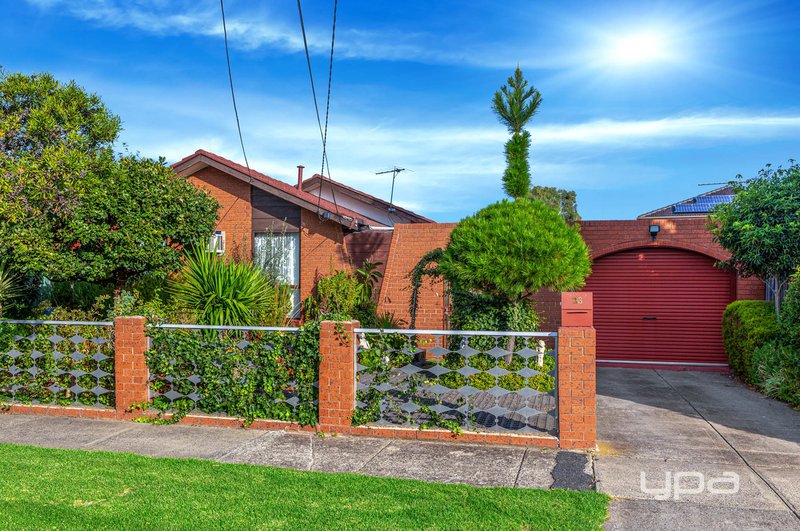 23 Kinterbury Drive, Kings Park VIC 3021