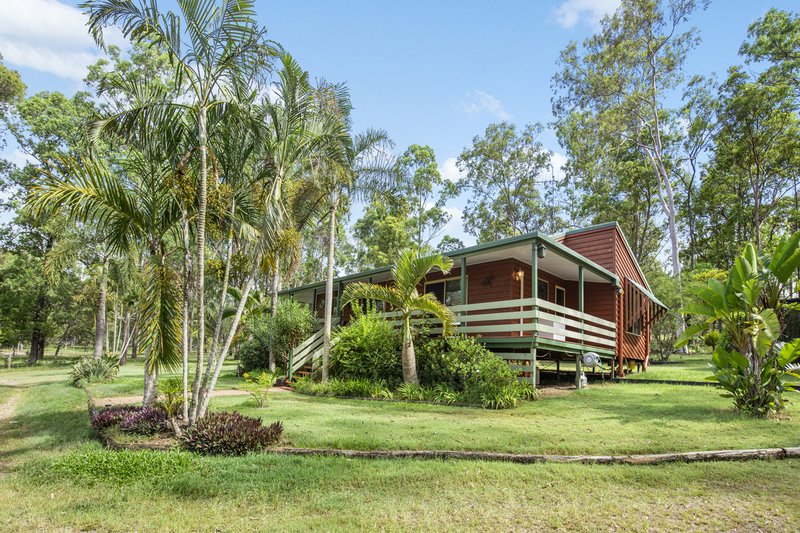 23 Kirrang Court, Antigua QLD 4650