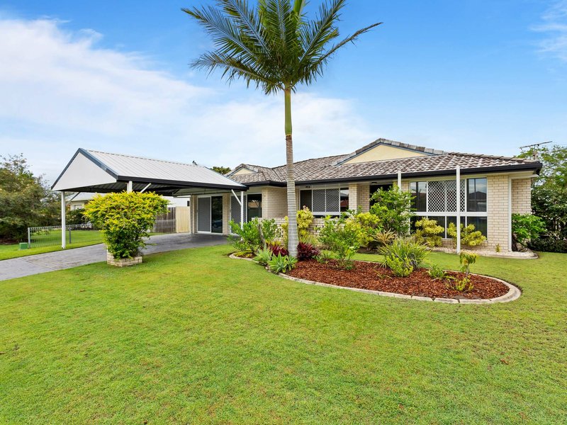 Photo - 23 Kittyhawk St , Bongaree QLD 4507 - Image 1