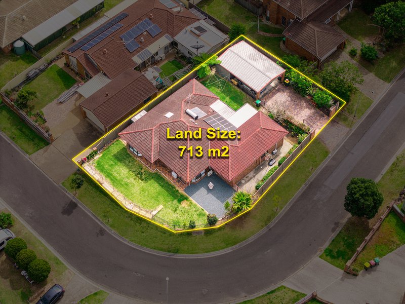 Photo - 23 Kolan Street, Runcorn QLD 4113 - Image 1