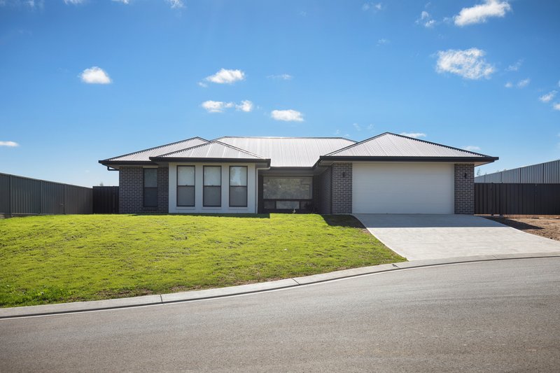 23 Kooyonga Court, Worrolong SA 5291