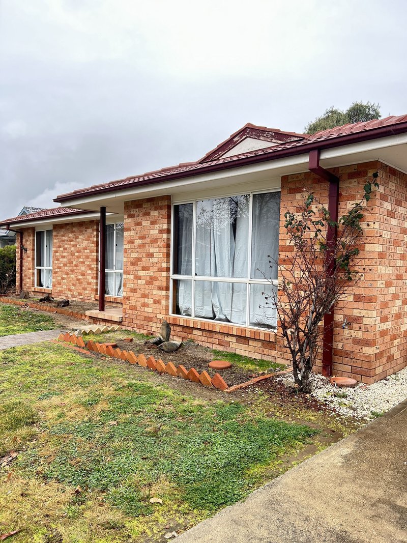 23 Kosciouscko Avenue, Palmerston ACT 2913